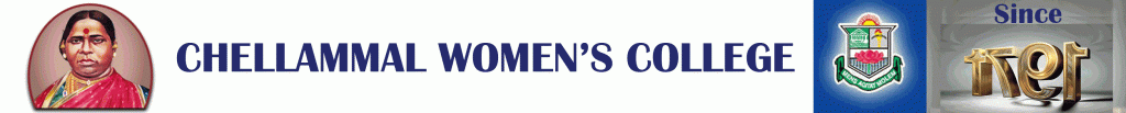 Chellammal Women's college